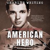 American Hero by  Charles Whiting audiobook