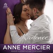 Kadence by  Anne Mercier audiobook