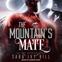 The Mountain’s Mate by Sara Ivy Hill audiobook