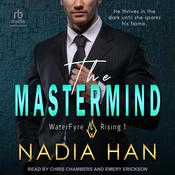 The Mastermind by  Nadia Han audiobook