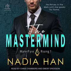 The Mastermind by Nadia Han audiobook