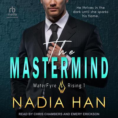 The Mastermind by Nadia Han audiobook