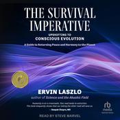 The Survival Imperative by  Ervin Laszlo audiobook