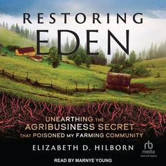 Restoring Eden by Elizabeth D. Hilborn audiobook