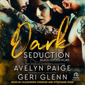 Dark Seduction by  Geri Glenn audiobook