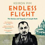 Endless Flight by  Keiron Pim audiobook
