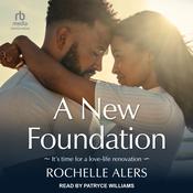 A New Foundation by  Rochelle Alers audiobook