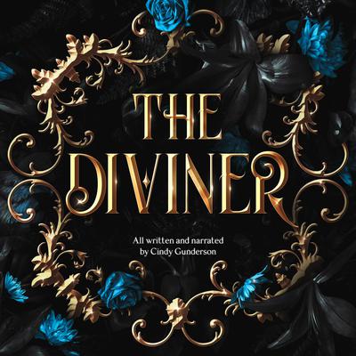 The Diviner by Cindy Gunderson audiobook