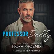 Professor Daddy by  Nora Phoenix audiobook