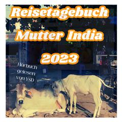 Mutter India by Jan  Wolter audiobook