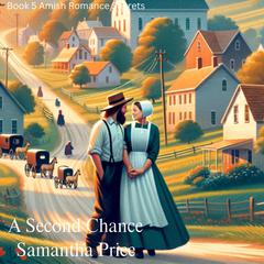 A Second Chance by Samantha Price audiobook