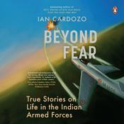 Beyond Fear by  Ian Cardozo audiobook