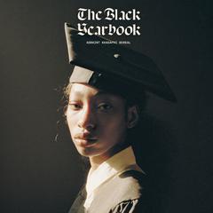 The Black Yearbook [Portraits and Stories] by Adraint Khadafhi Bereal audiobook