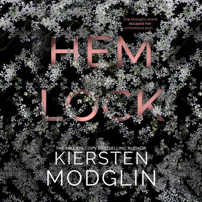 Hemlock by Kiersten Modglin audiobook