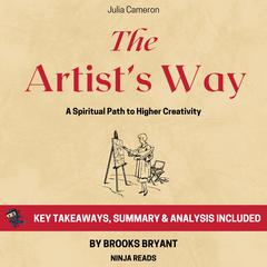 Summary: The Artist's Way by Brooks Bryant audiobook