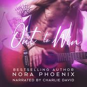 Out to Win by  Nora Phoenix audiobook