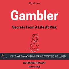Summary: Gambler by Brooks Bryant audiobook