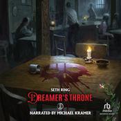 Dreamer's Throne 2 by  Seth Ring audiobook