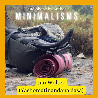 Minimalism by Jan Wolter audiobook