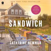 Sandwich by  Catherine Newman audiobook
