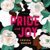 Pride and Joy by  Louisa Onome audiobook