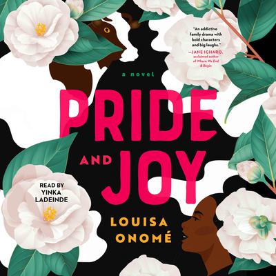 Pride and Joy by Louisa Onome audiobook