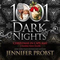 Christmas in Cape May by Jennifer Probst audiobook