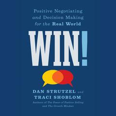Win! by Dan Strutzel audiobook