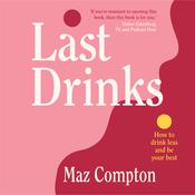 Last Drinks by  Maz Compton audiobook