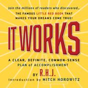 It Works Deluxe Edition by  Roy Herbert Jarrett audiobook