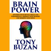 Brain Power by  Tony Buzan audiobook