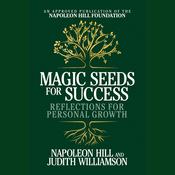 Magic Seeds for Success by  Judith Williamson audiobook