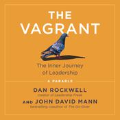 The Vagrant by  John David Mann audiobook