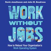 Work without Jobs by  John W. Boudreau audiobook