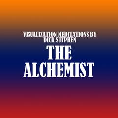The Alchemist by Dick Sutphen audiobook