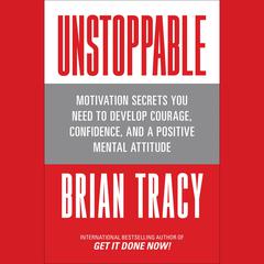 Unstoppable by Brian Tracy audiobook