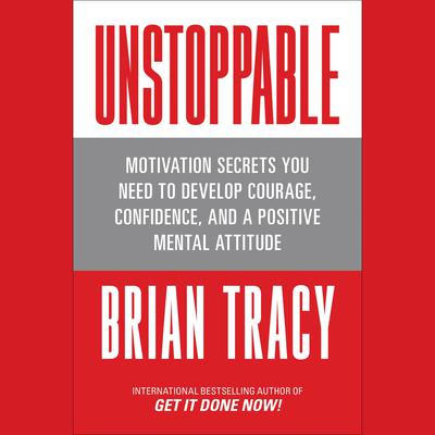 Unstoppable by Brian Tracy audiobook