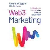 Web3 Marketing by  Amanda Cassatt  audiobook