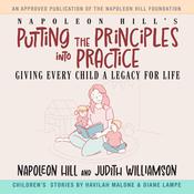 Putting the Principles into Practice by  Judith Williamson audiobook