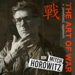 The Art of War by Mitch Horowitz audiobook