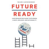 Future Ready by  Tom Lewis audiobook
