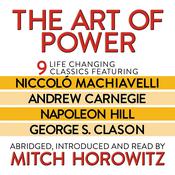 The Art of Power by  Andrew Carnegie audiobook