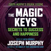 The Magic Keys by  Joseph Murphy audiobook
