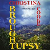 Broughtupsy by  Christina Cooke audiobook