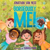 Gorgeously Me! by  Jonathan Van Ness audiobook