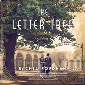 The Letter Tree by  Rachel Fordham audiobook