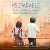 Inseparable by  Faris Cassell audiobook