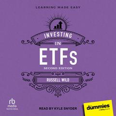 Investing in ETFs For Dummies, 2nd Edition by Russell Wild audiobook