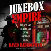 Jukebox Empire by  David Rabinovitch audiobook