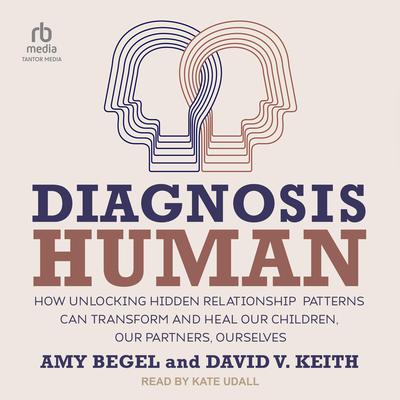 Diagnosis Human by Amy Begel audiobook
